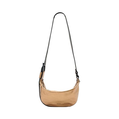 AllSaints Luna Slouchy Crossbody Bag